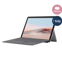 Microsoft Surface Go2  Intel Core M3 Processor 8GB RAM 128GB Platinum